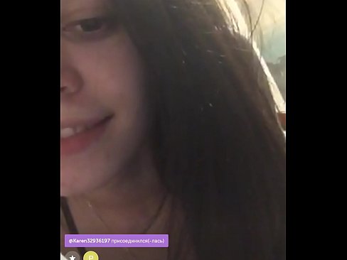 ❤️ Bitch wa Kirusi mchafu (Periscope, VKontakte, Instagram) ❤❌ ❤
