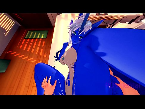 ❤️ Pepo Samaki Msichana Monster ❤❌ ❤