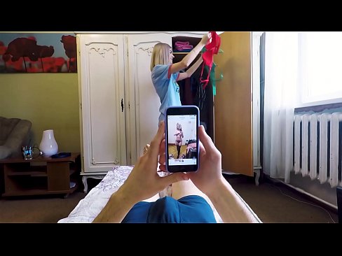 ❤️ Dada wa kambo alimfanya kaka yake amlaze mara moja kabla ya mama kuja nyumbani ❤❌  ❤