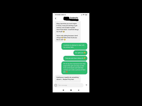 ❤️ Niliongeza PAWG mpya kutoka kwa Tinder hadi kwa nyumba yangu ( zungumza na Tinder pamoja) ❤❌ ❤